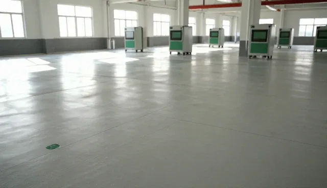 如何通过科学维护保障工程质量的长期稳定