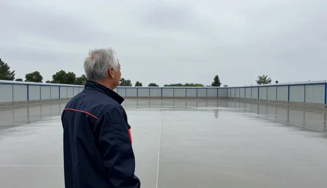 环氧地坪在工程改造场景中的应用分析