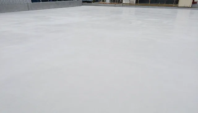 工程改造中安全措施的选型与维护建议